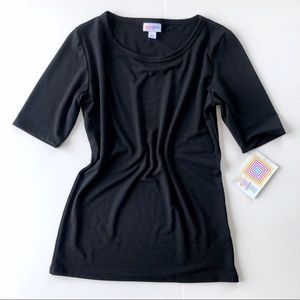 NWT LulaRoe GiGi Top